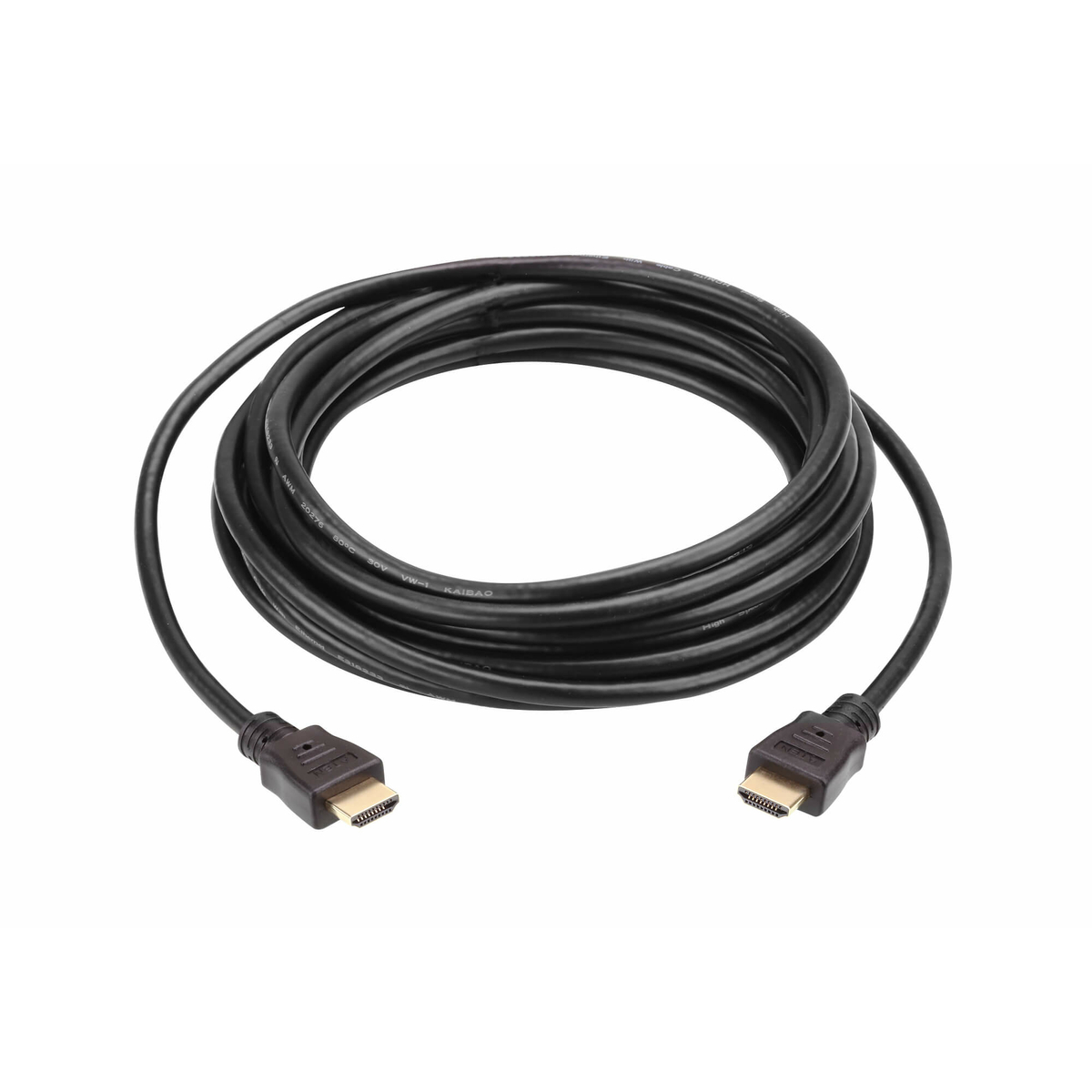 20M High Speed HDMI Cable with Ethernet