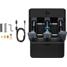 G Pro Racing Pedals - Black