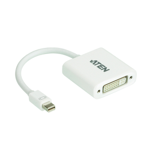 Aten, VC960 Mini DisplayPort DVI Adapter