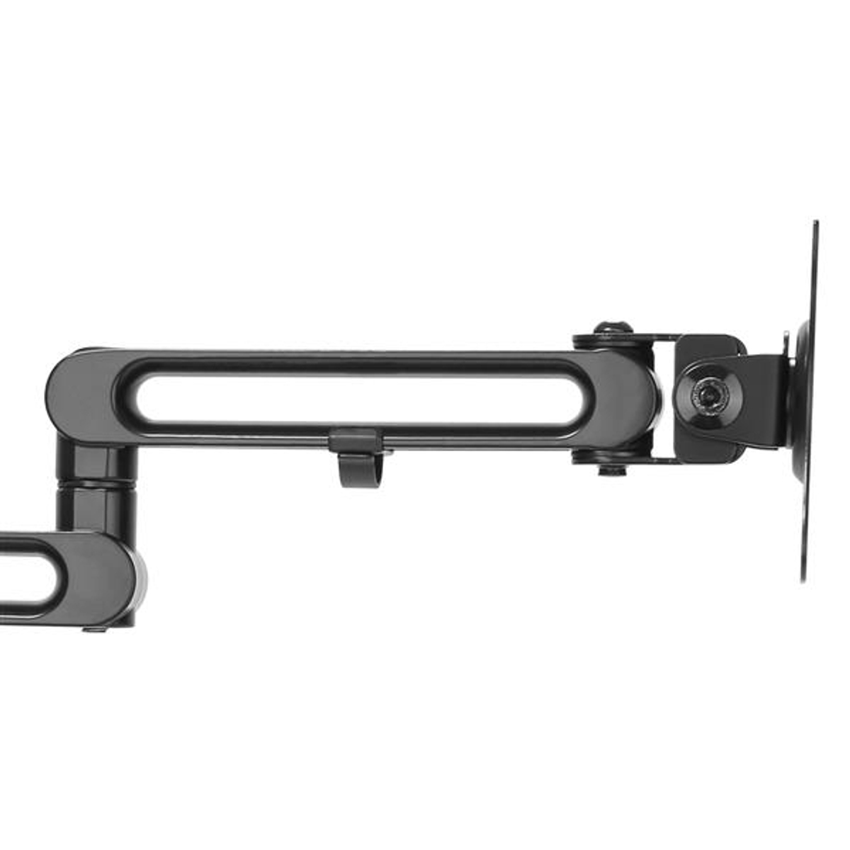 Monitor Arm - Dual Display - Dual Swivel