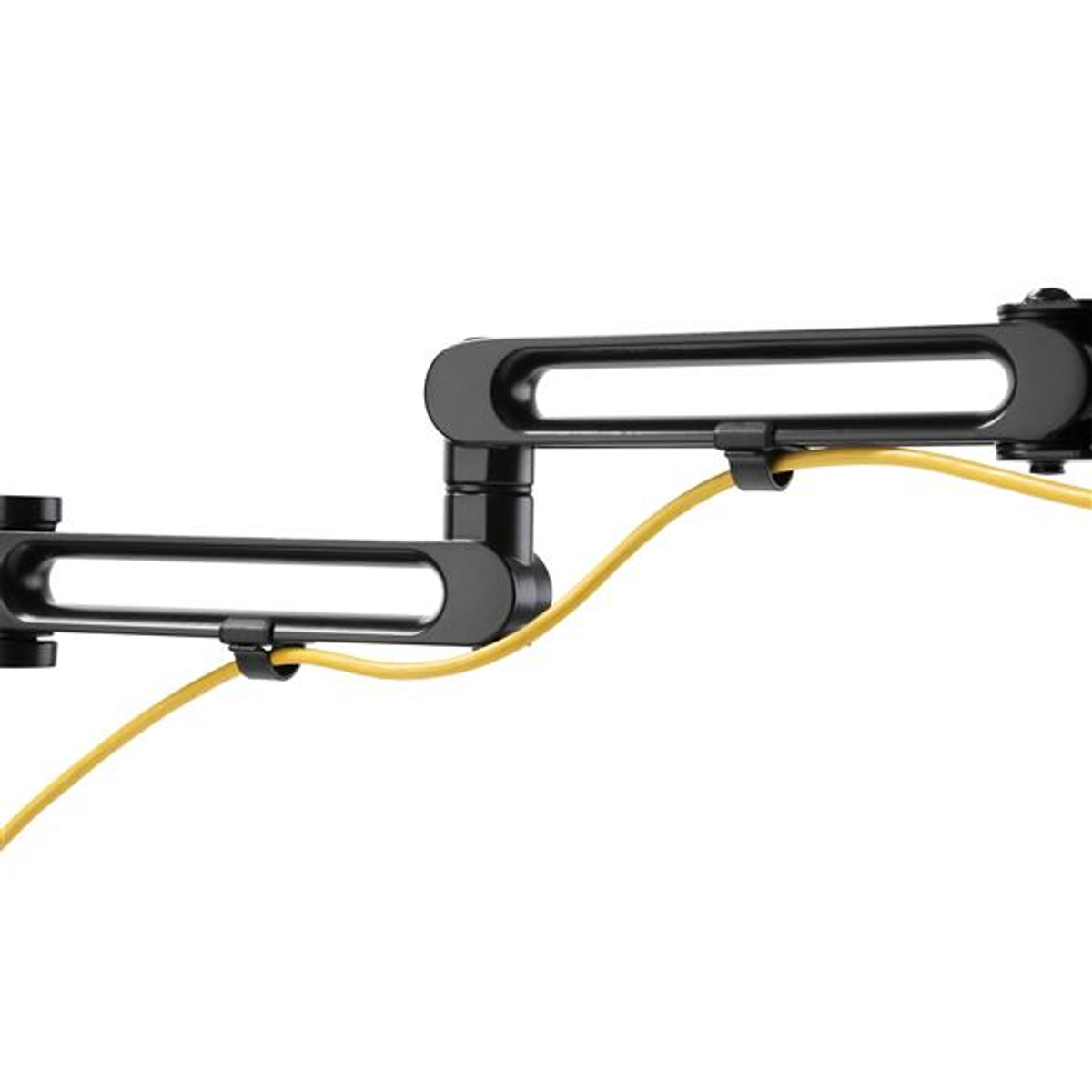 Monitor Arm - Dual Display - Dual Swivel