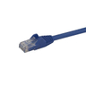 2m 1GB RJ45 UTP Cat6 Patch Cable