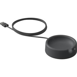 Logitech, Zone Wireless 2 Charging Stand Graphite