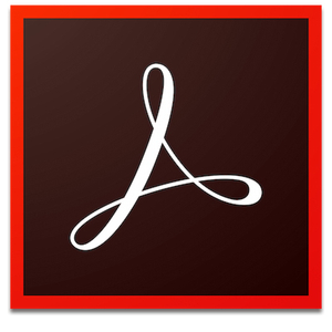 Adobe, Gov Acrobat Standard For Ent 11M L1 1-9