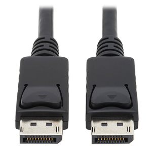 Tripp Lite, DisplayPort Monitor Cable - 6 ft.