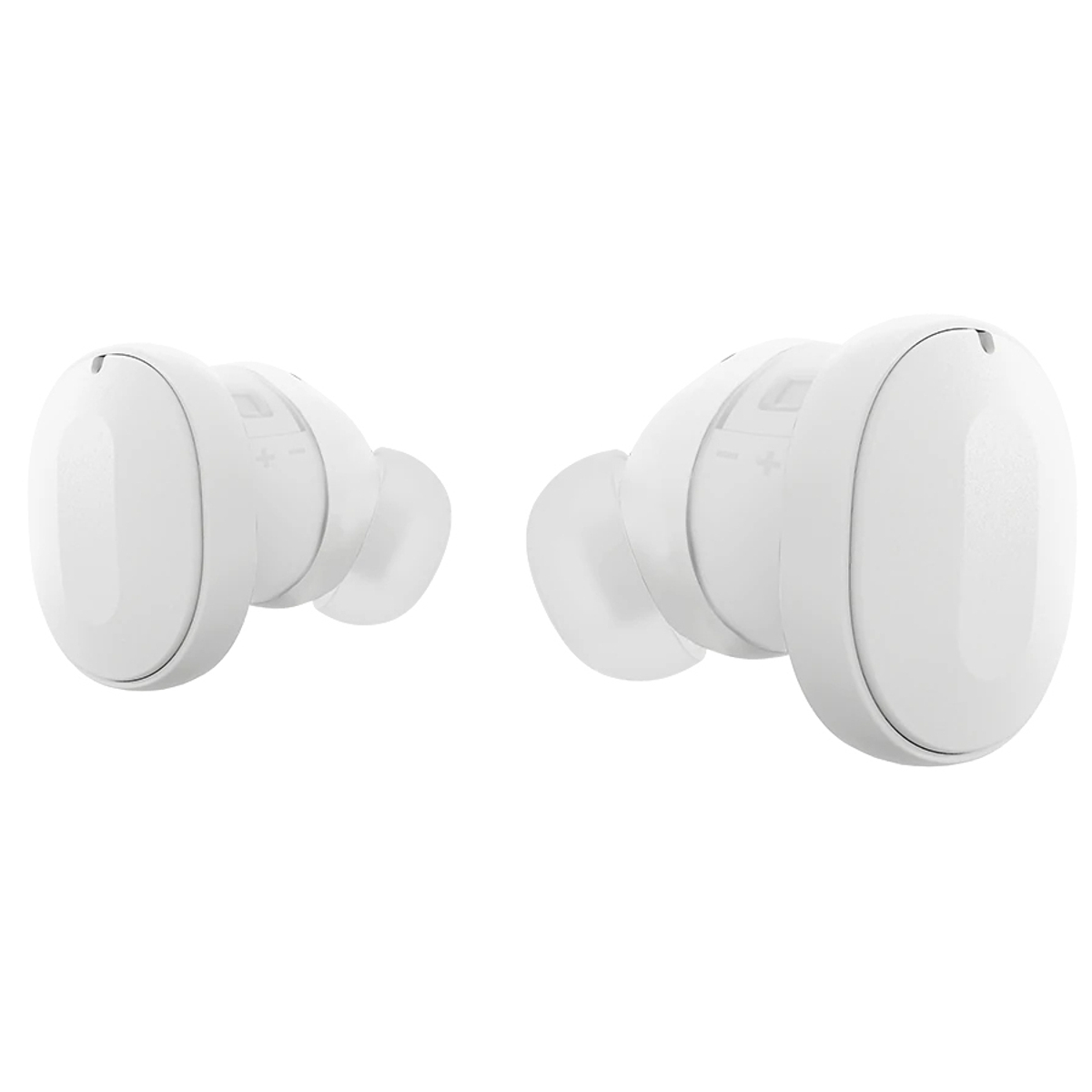 Fairbuds 2.0 True Wireless Earbuds White