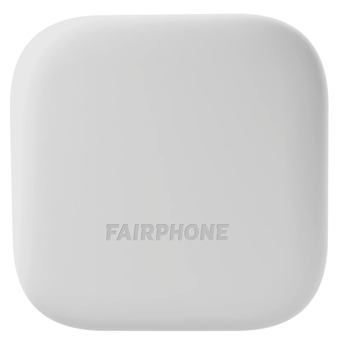 Fairbuds 2.0 True Wireless Earbuds White