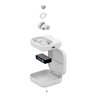 Fairbuds 2.0 True Wireless Earbuds White