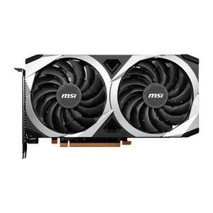 MSI, GPU AMD RX7600 8GB MECH 2X CLASSIC OC