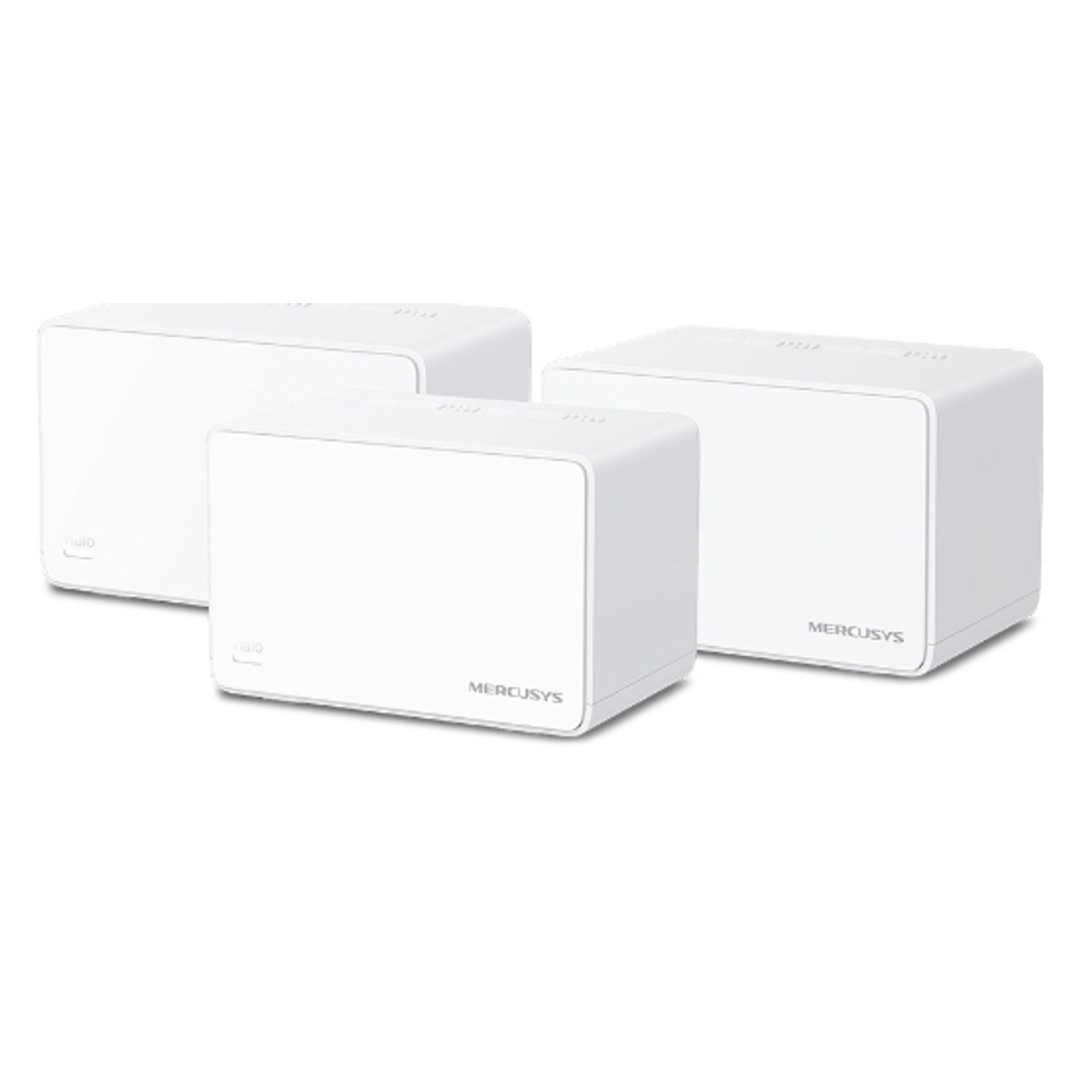 AX3000 Whole Home Mesh WiFi 6 System