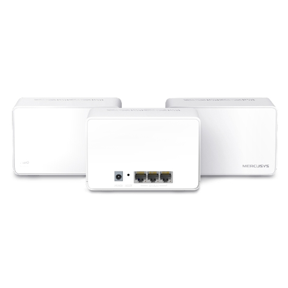 AX3000 Whole Home Mesh WiFi 6 System