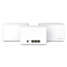 AX3000 Whole Home Mesh WiFi 6 System