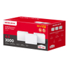 AX3000 Whole Home Mesh WiFi 6 System