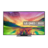 LG QNED QNED81 55 4K Smart TV