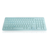 Blue Wheatgrass RF & Bluetooth Keyboard