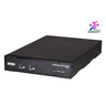 2x120W Power Amplifier with DSP