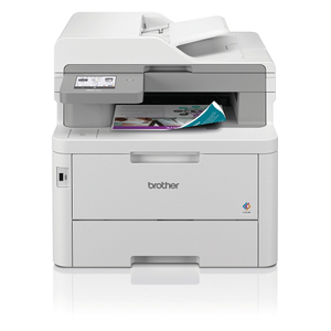 Brother, MFC-L8390CDW A4 Colour Laser MFP