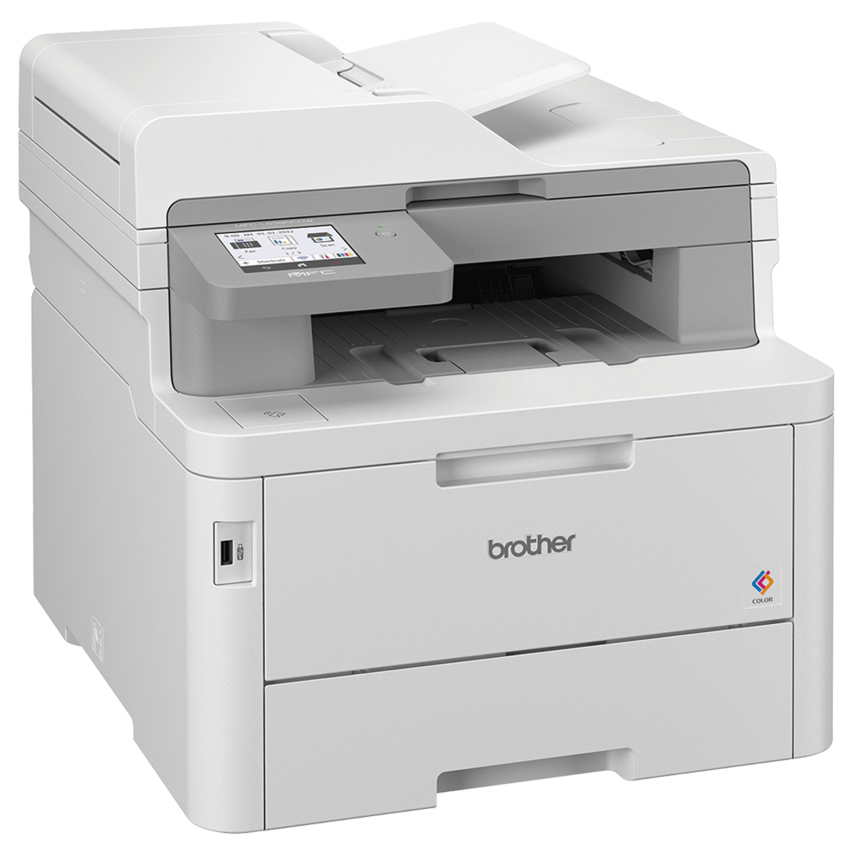 MFC-L8390CDW A4 Colour Laser MFP