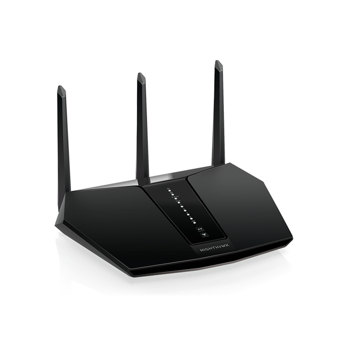 5-Stream AX2400 WiFi 6 Router