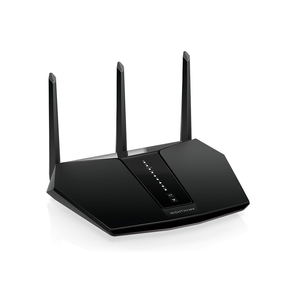 Netgear, 5-Stream AX2400 WiFi 6 Router