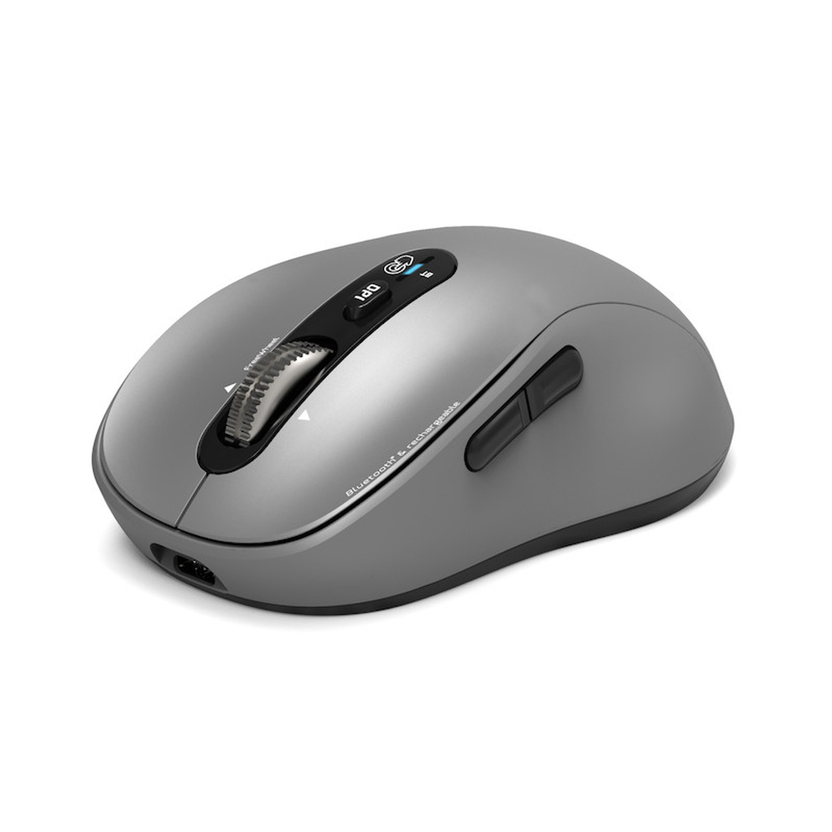 MOUSE RECHARGEABLE BLUETOOTH EXPERT