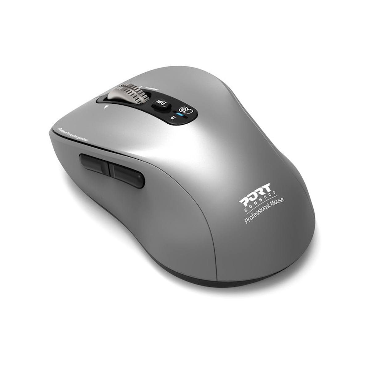 MOUSE RECHARGEABLE BLUETOOTH EXPERT