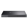 32-Port 10GE SFP+ L2+ Managed Switch