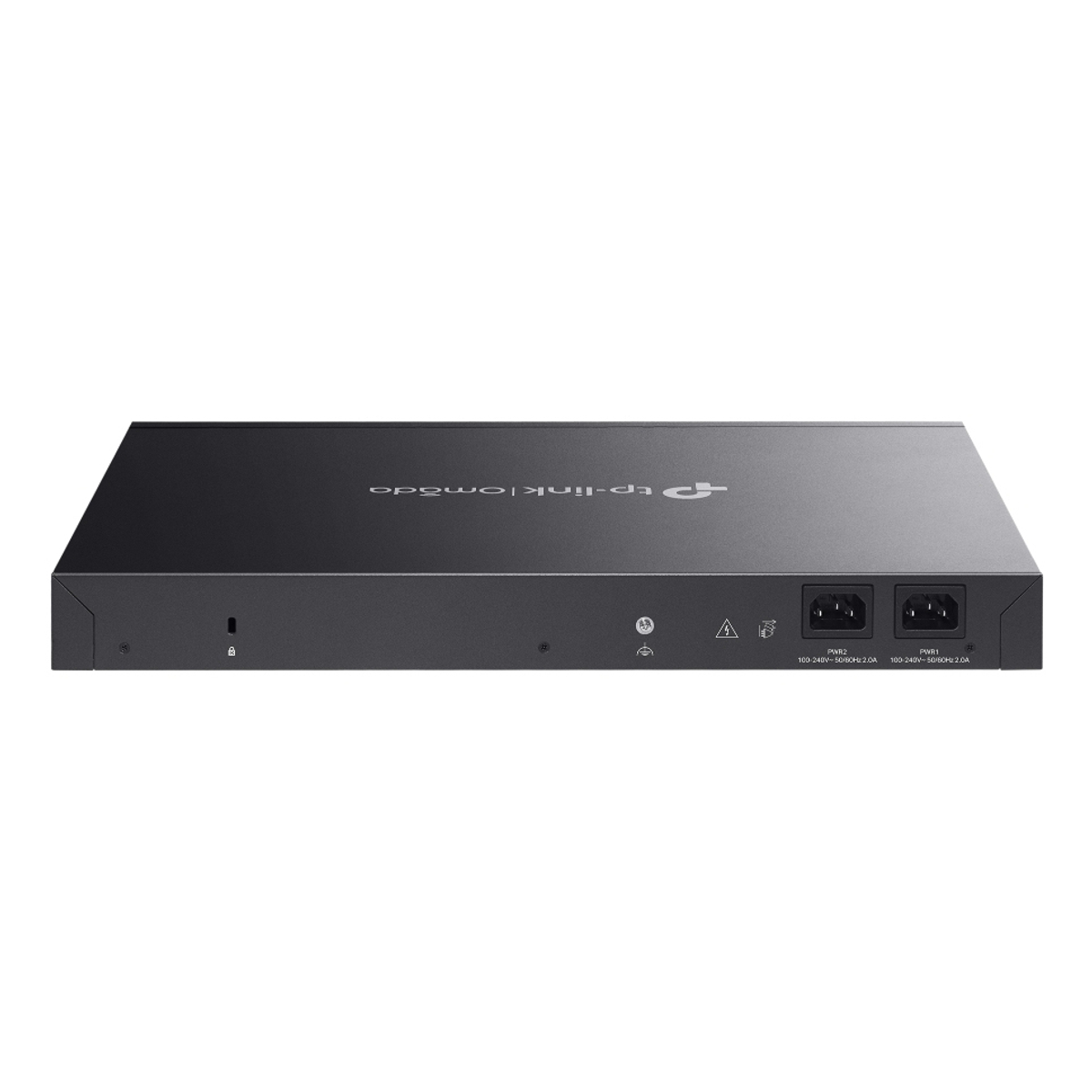 32-Port 10GE SFP+ L2+ Managed Switch