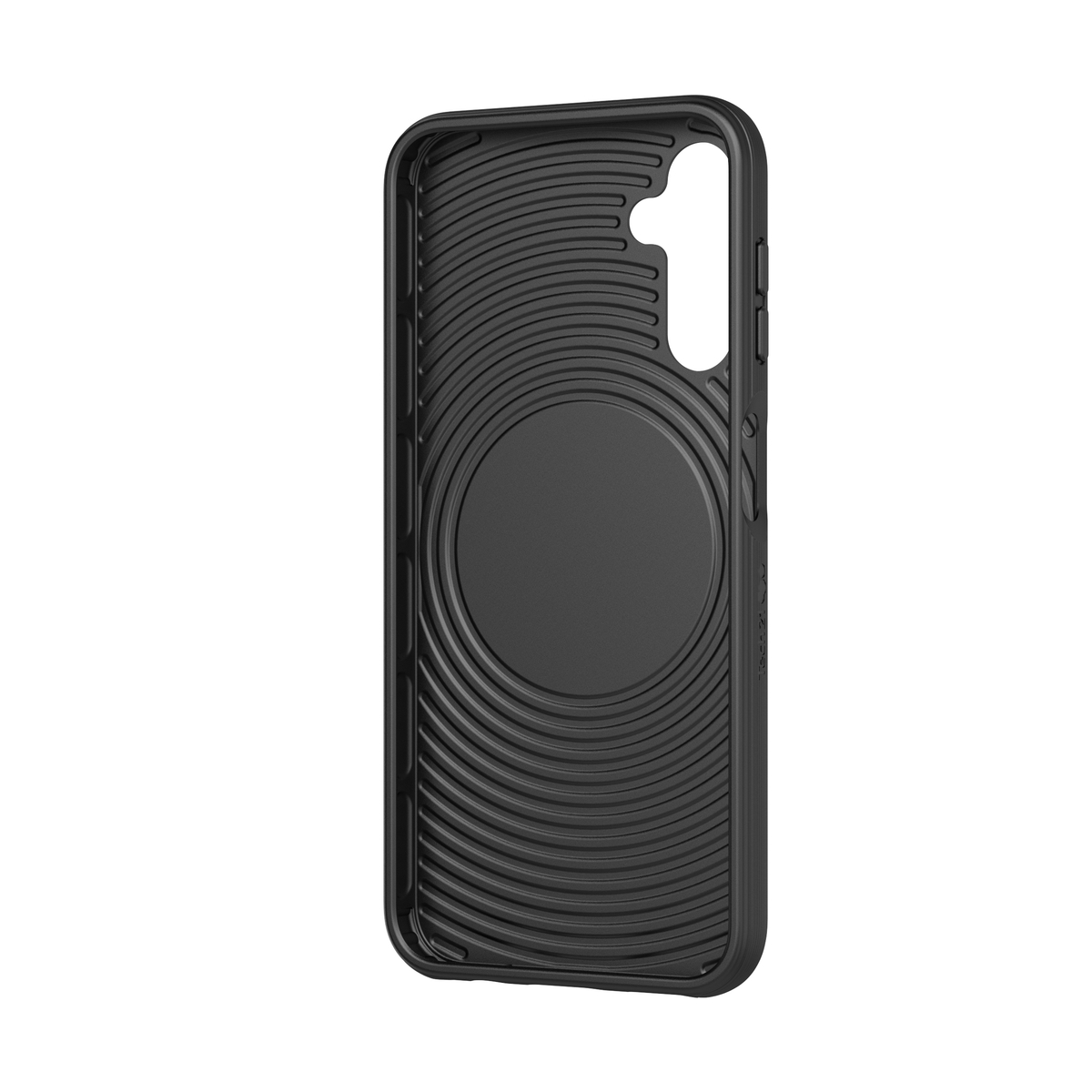A14 LTE Evolite black