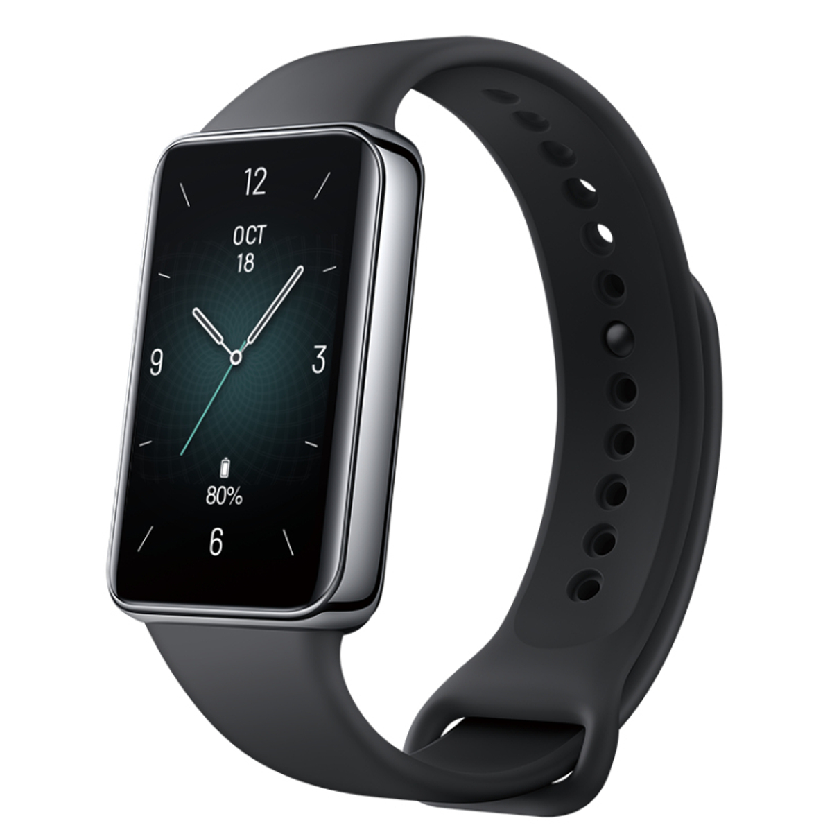 Band 9 Black