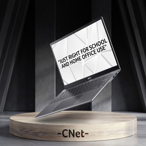 CB514-5H CORE 5 120U 8 GB 512GB SSD