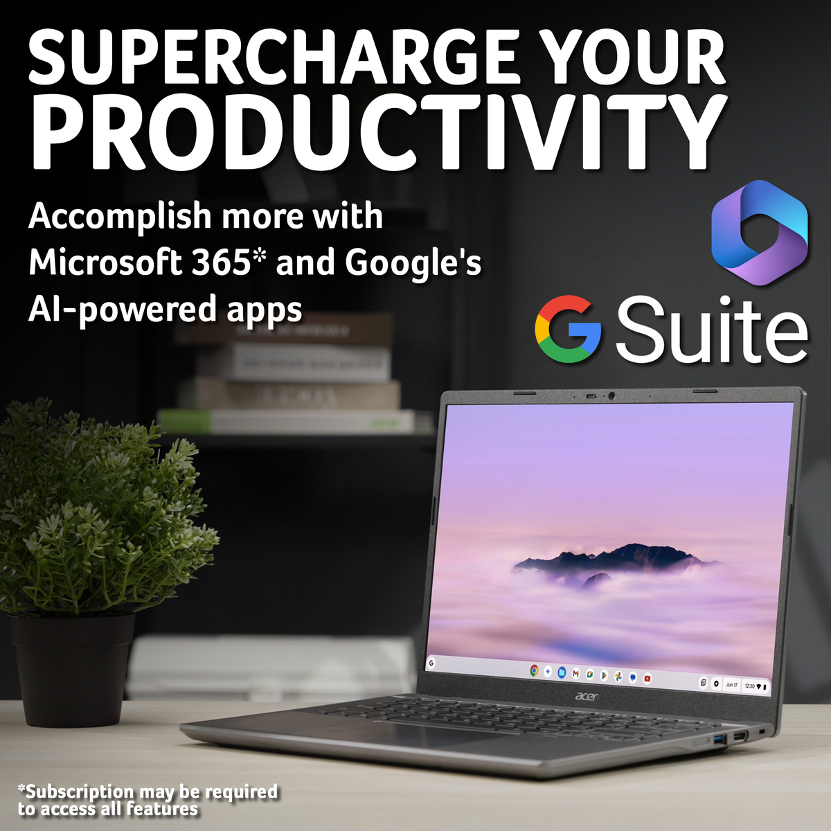 CB514-5H CORE 5 120U 8 GB 512GB SSD