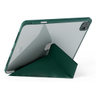 Hero Flip Case for iPad Pro 11 Green