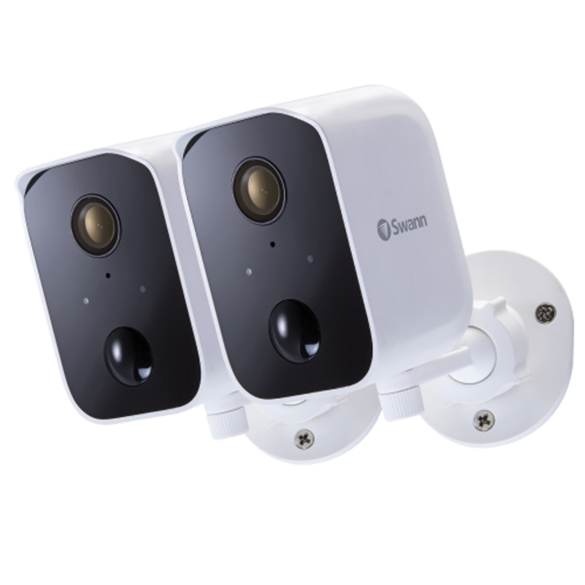 EUK - CoreCam Wireless Sec Cam -2 PK