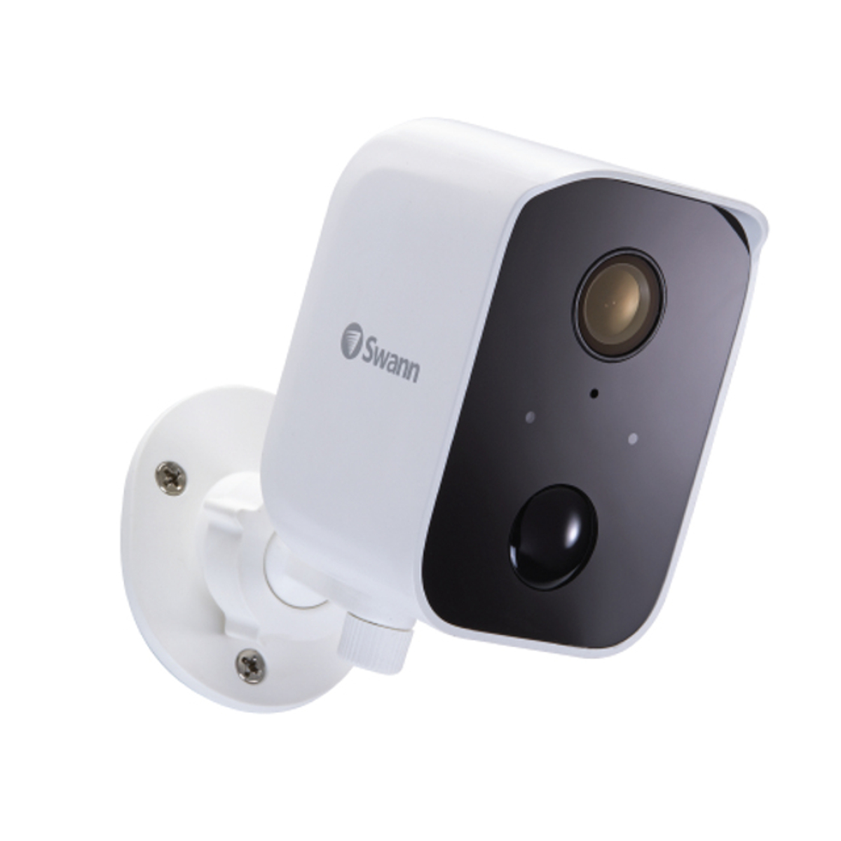 EUK - CoreCam Wireless Sec Cam -2 PK