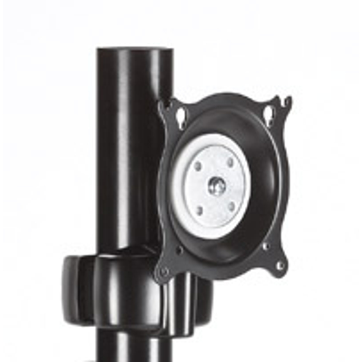 KPP110B Pivot/Tilt Pole Mount