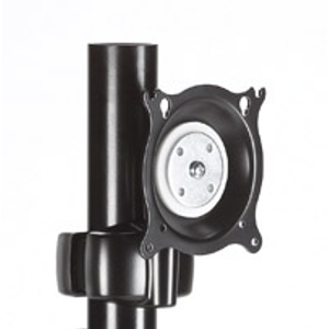 chief, KPP110B Pivot/Tilt Pole Mount