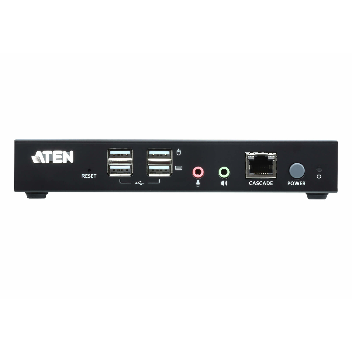 Single Display HDMI KVM over IPConsole