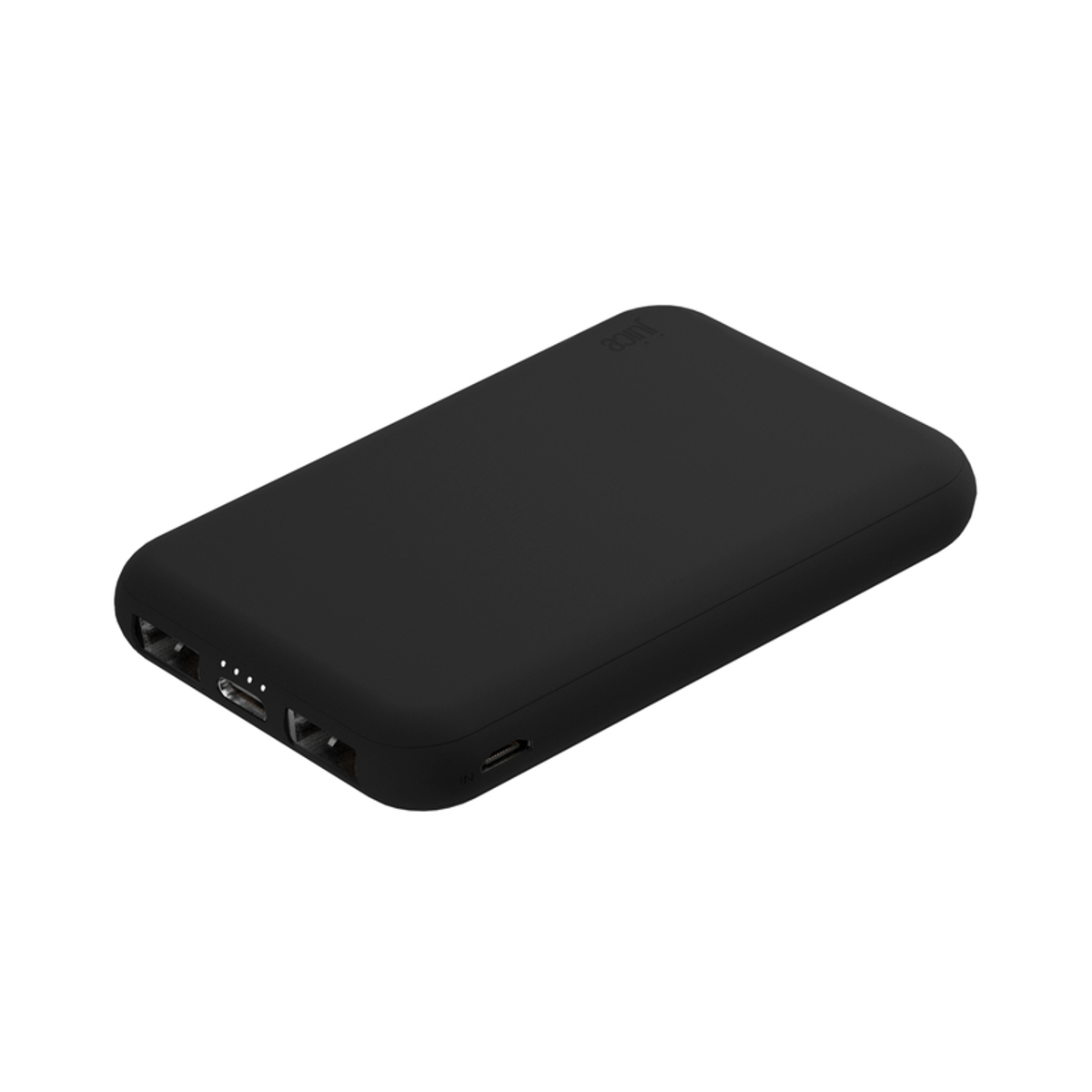 Power Bank 2 5000mAh BLK