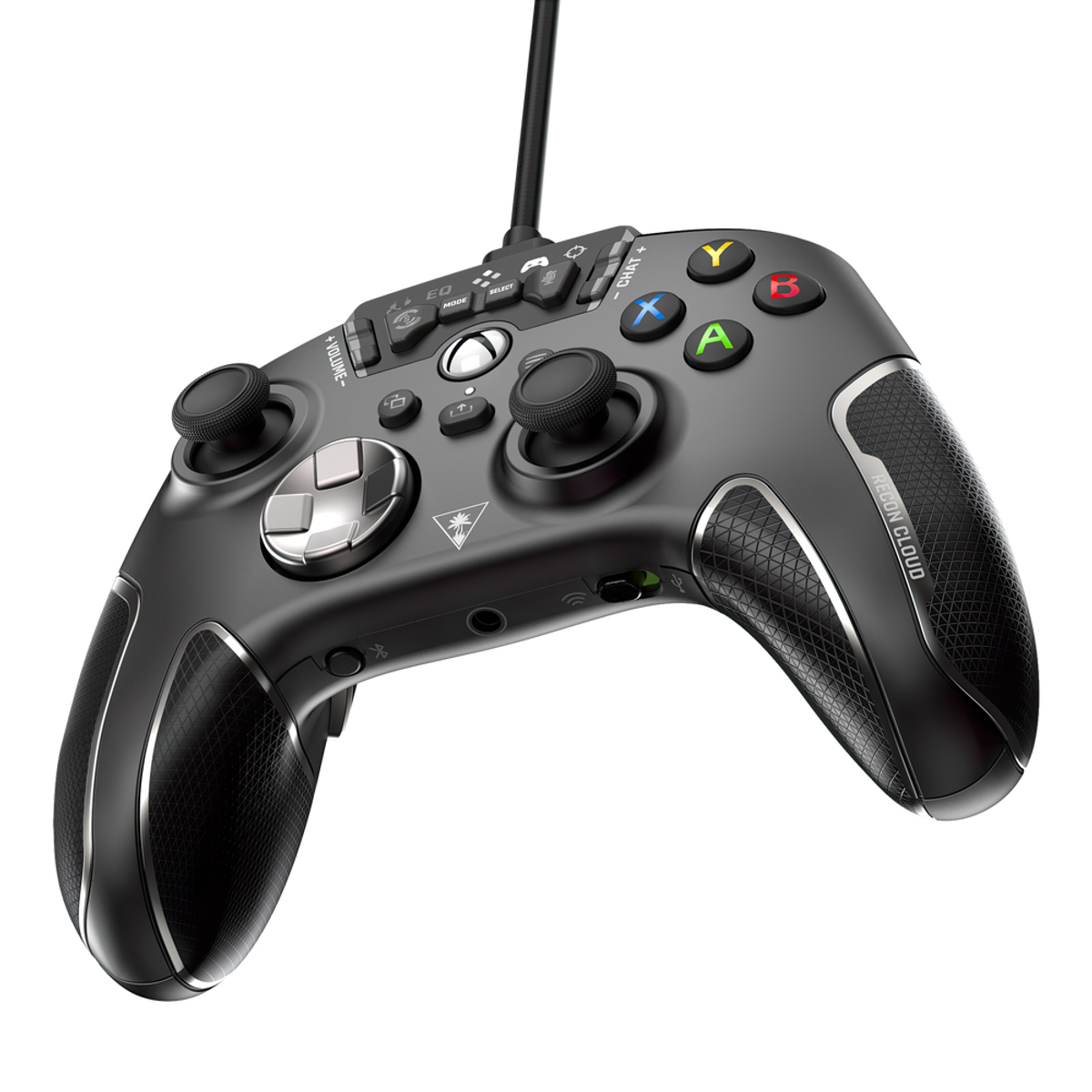 Recon Cloud Controller Black