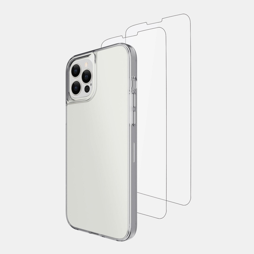 iPhone 15 Pro Max Case & Screen (B2B)