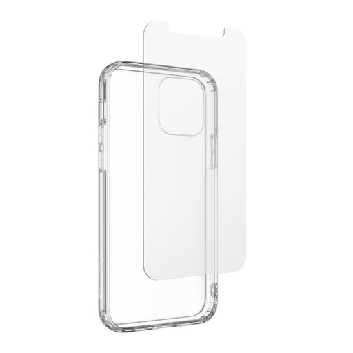 Glass Elite+ 360 iPhone 12/12 Pro