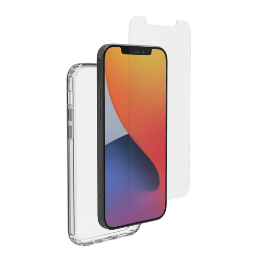 Glass Elite+ 360 iPhone 12/12 Pro