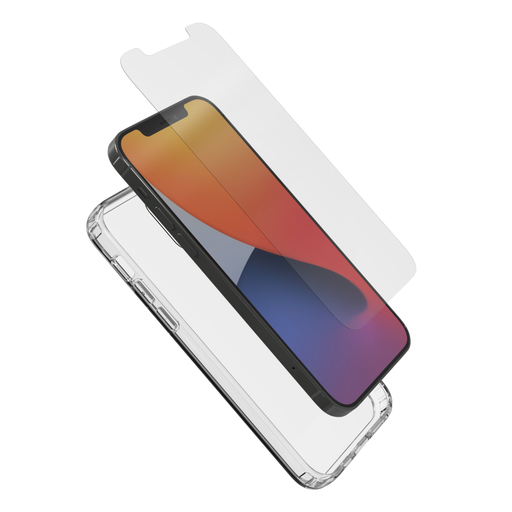 Glass Elite+ 360 iPhone 12/12 Pro