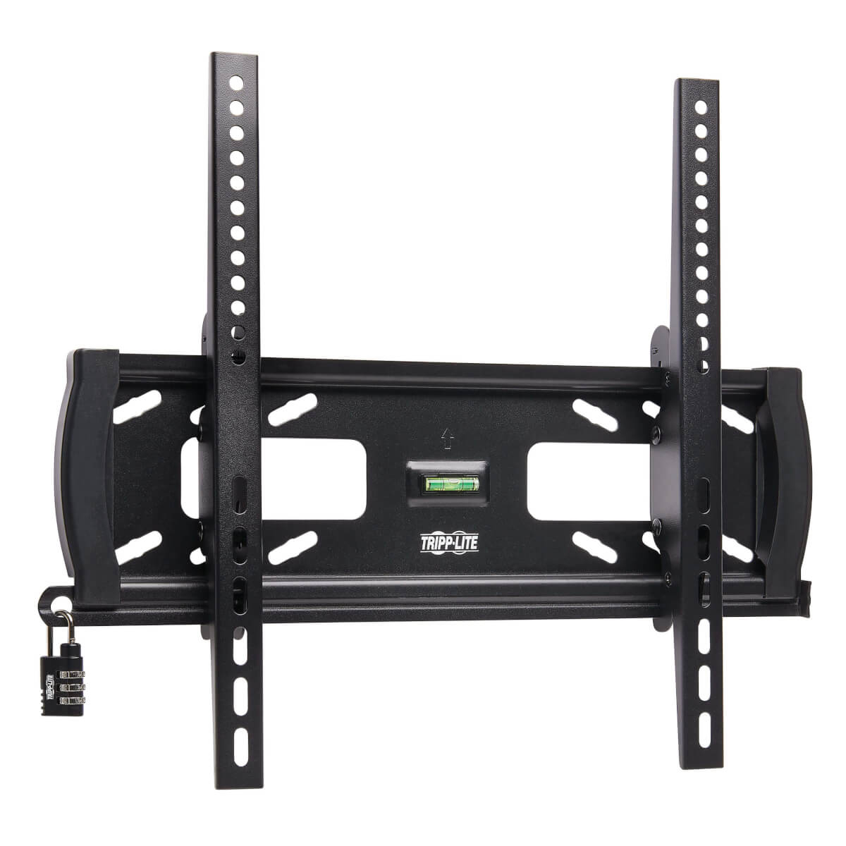 Security TV Wall Mount Tilt 32-55 IN