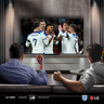 QNED QNED87 75 4K Smart TV 2024