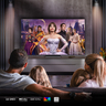 QNED QNED87 75 4K Smart TV 2024