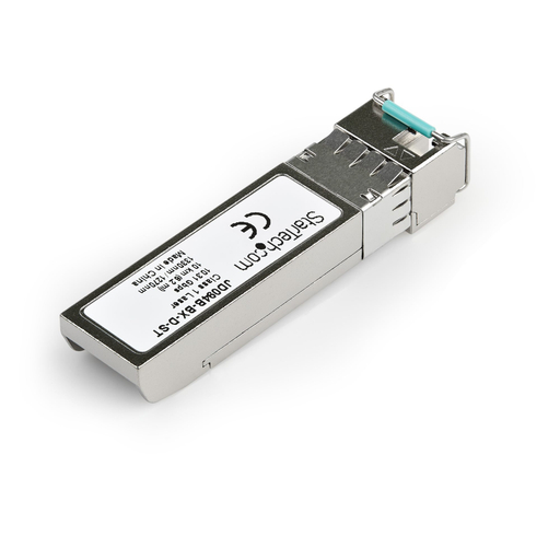 SFP+ Module - JD094B-BX-D Comp - D/S