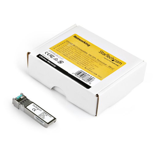 SFP+ Module - JD094B-BX-D Comp - D/S