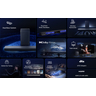 Dolby Atmos S55 Series Range